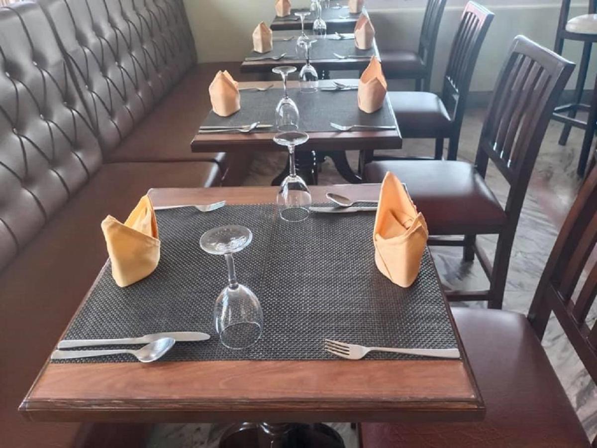 Chef House Resort Kathmandu Exterior photo
