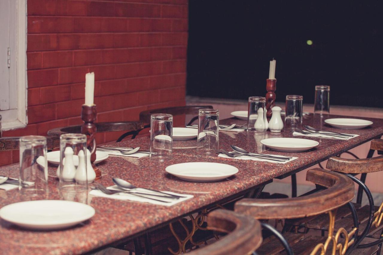 Chef House Resort Kathmandu Exterior photo
