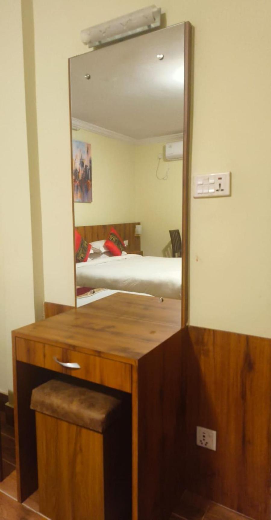 Chef House Resort Kathmandu Exterior photo