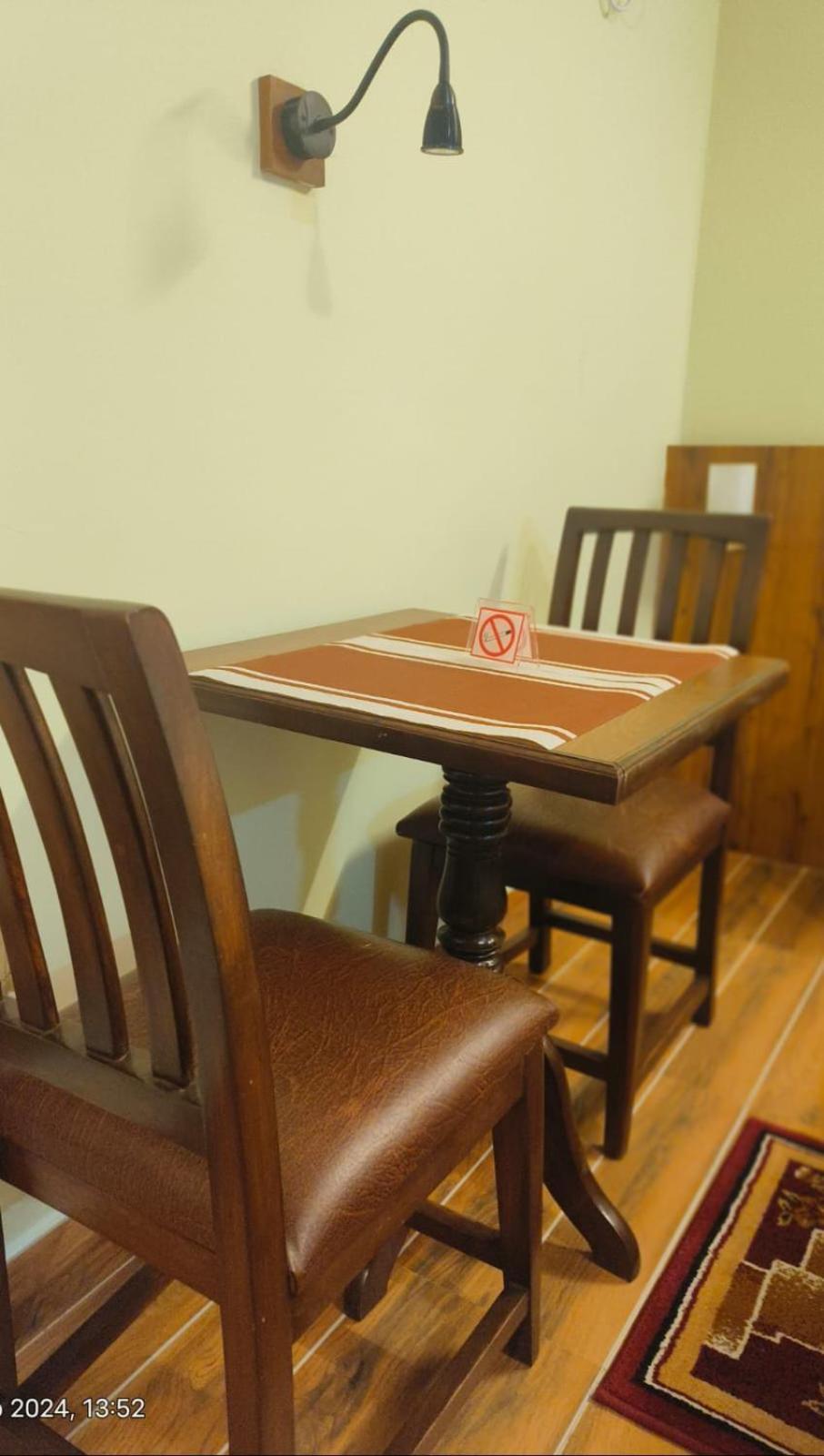 Chef House Resort Kathmandu Exterior photo
