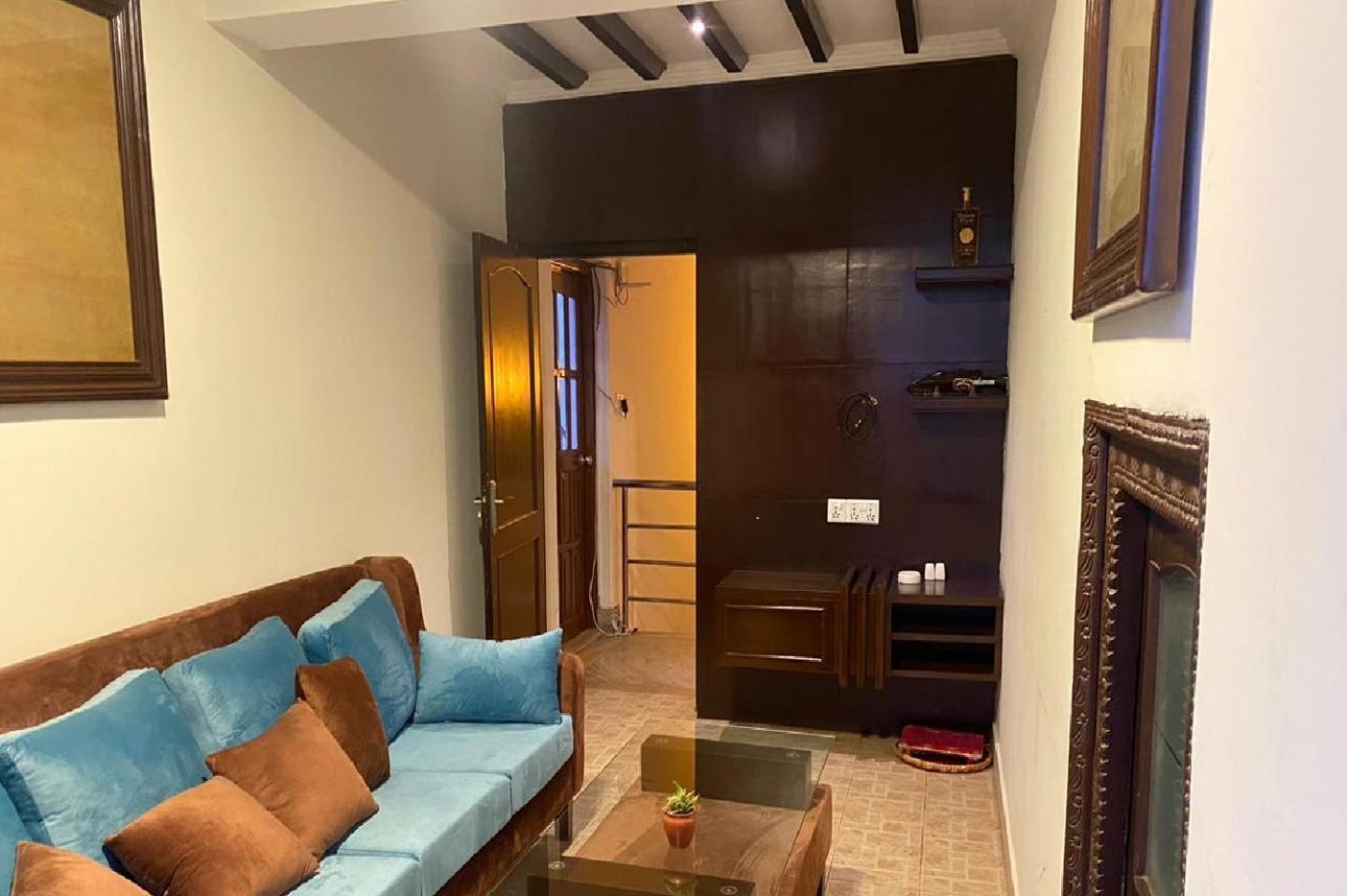 Chef House Resort Kathmandu Exterior photo