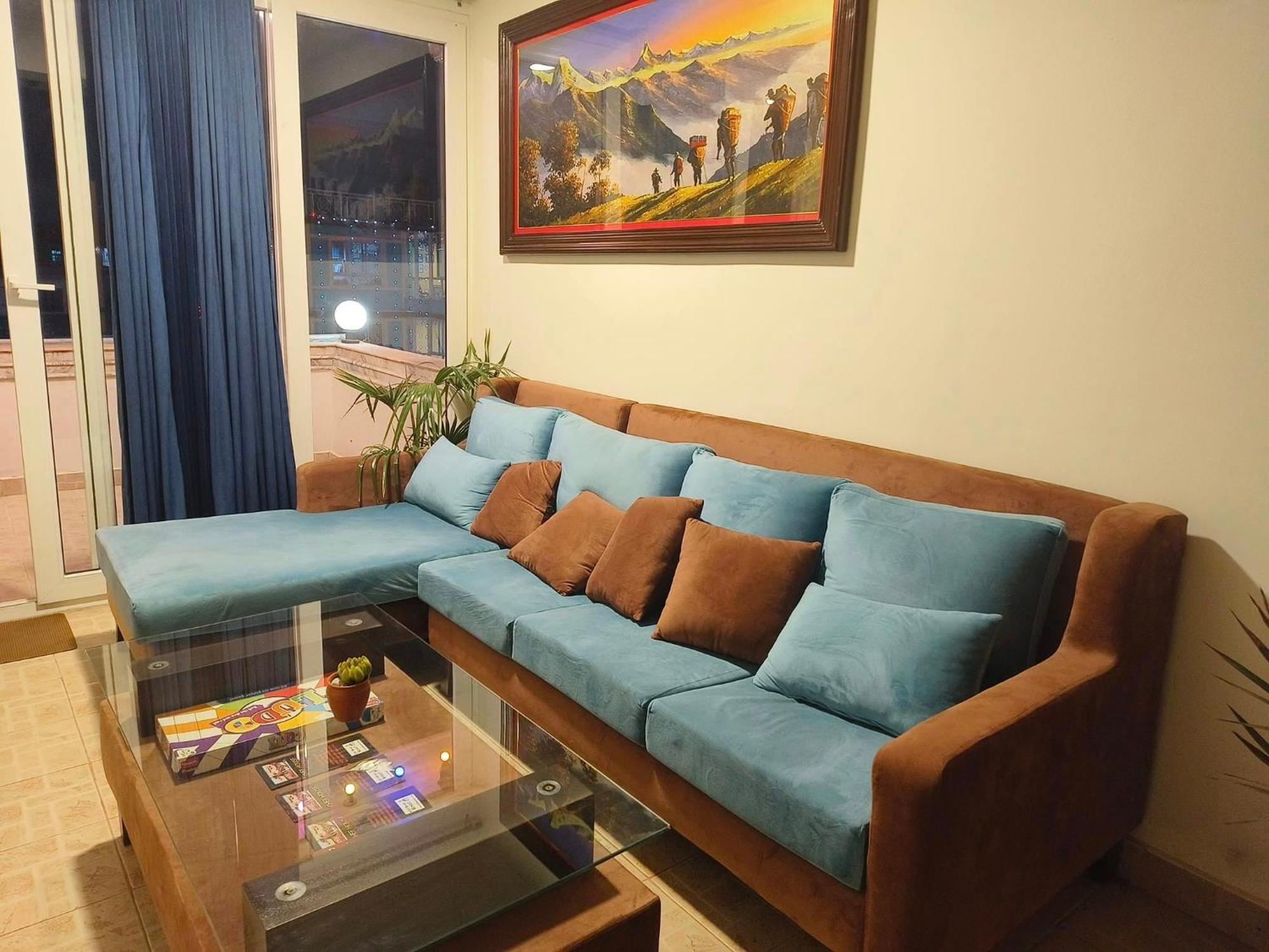 Chef House Resort Kathmandu Exterior photo