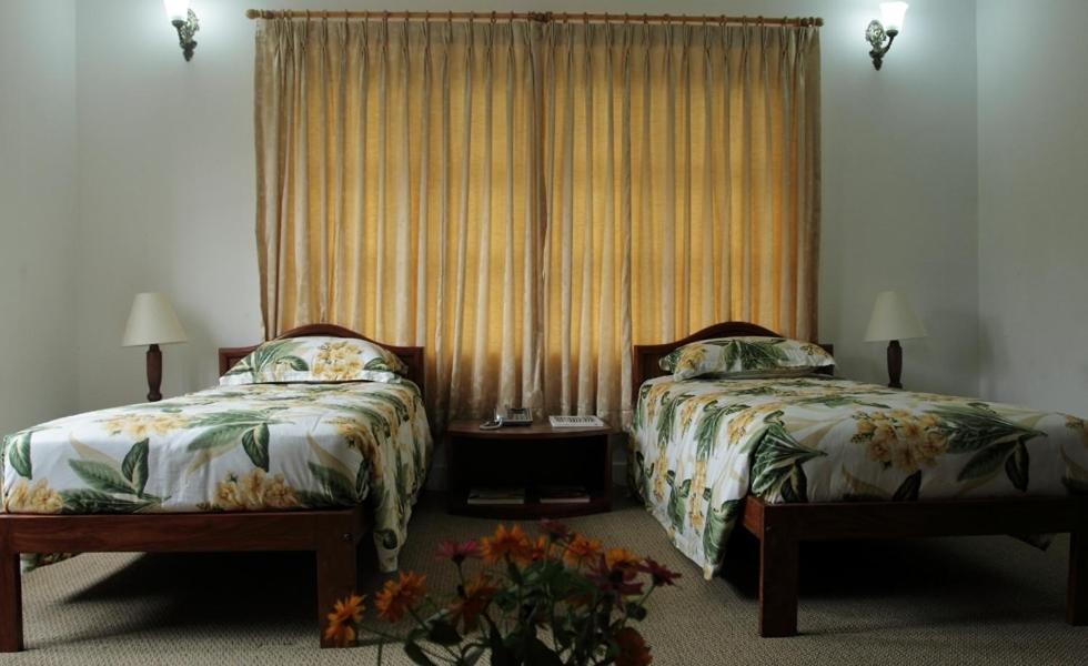 Chef House Resort Kathmandu Room photo