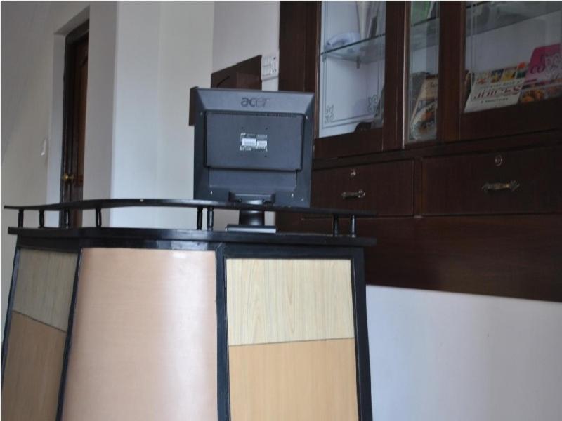 Chef House Resort Kathmandu Exterior photo