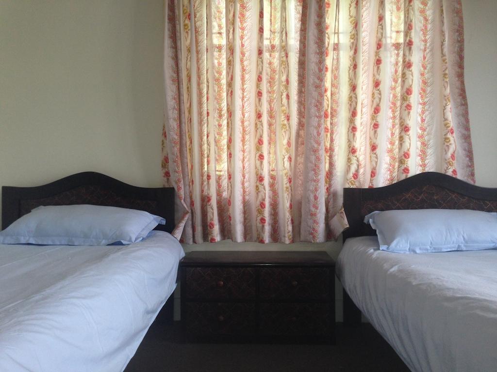 Chef House Resort Kathmandu Room photo